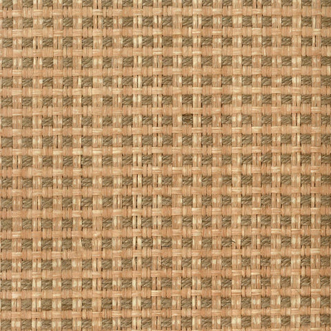 Ryotan Wheat Paper Weave Wallpaper