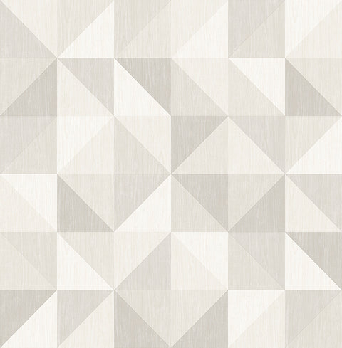 Geometrie Puzzle Wallpaper (2697-22625)