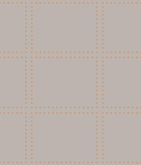 Geometrie Gridlock Wallpaper (2697-22641)