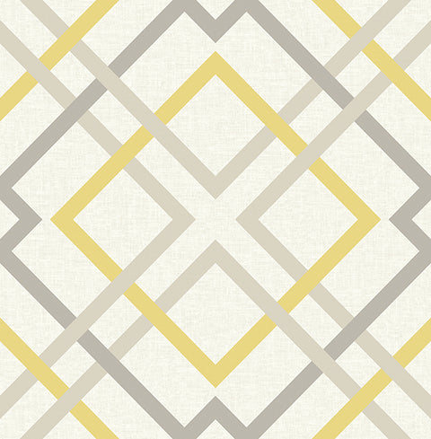 Geometrie Saltire Wallpaper (2697-22652)