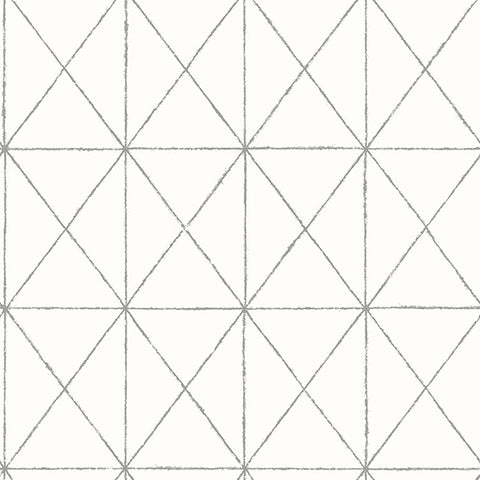 Geometrie Intersection Wallpaper (2697-78001)