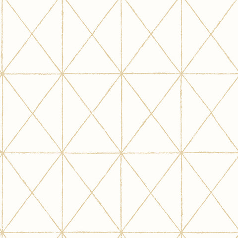 Geometrie Intersection Wallpaper (2697-78002)