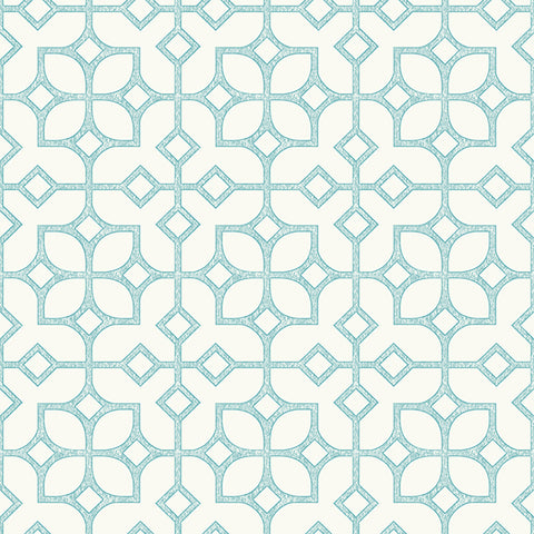 Geometrie Maze Wallpaper (2697-78025)