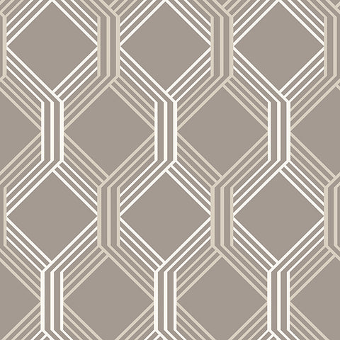 Geometrie Linkage Wallpaper (2697-78052)