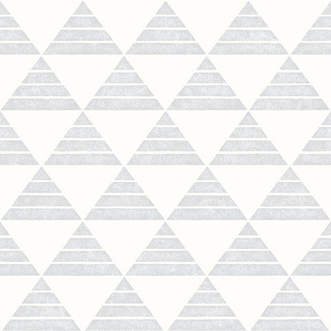 Geometrie Summit Wallpaper (2697-78073)