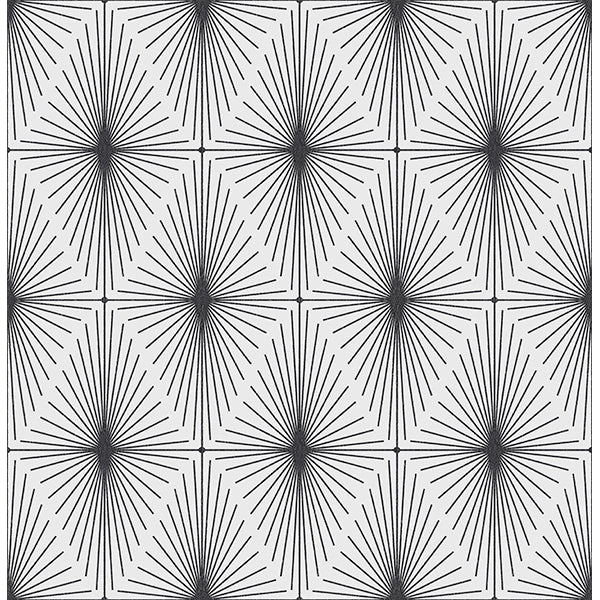 2716-23824 Eclipse Starlight Wallpaper | The Fabric Co.