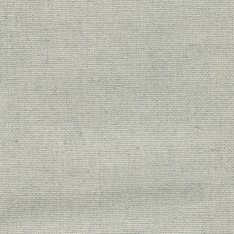 2732-80001 Leyte Silver Grasscloth Wallpaper