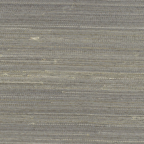 2732-80031 Binan Lavender Grasscloth Wallpaper