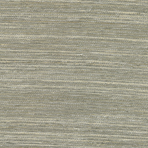 2732-80032 Liaohe Silver Grasscloth Wallpaper