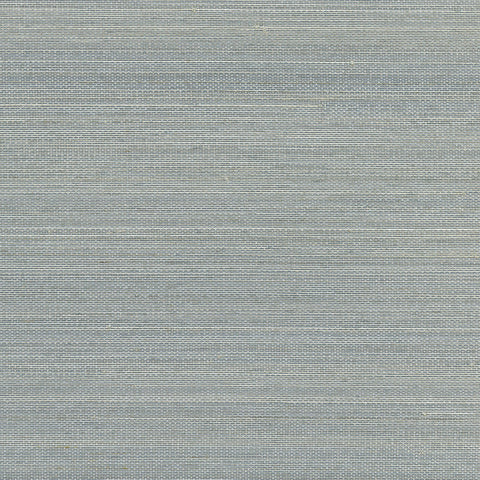 2732-80043 Binan Slate Grasscloth Wallpaper
