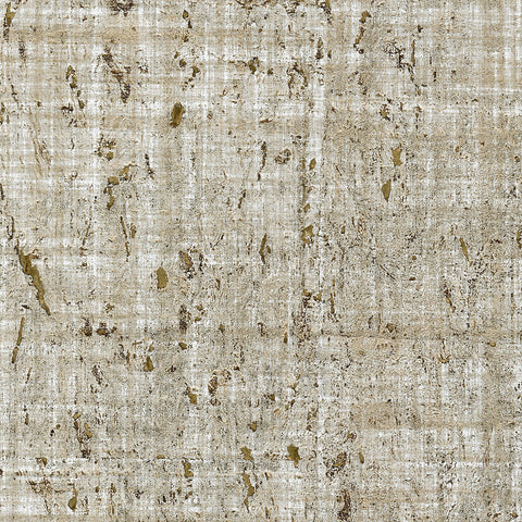 2732-80049 Samal Taupe Cork Wallpaper