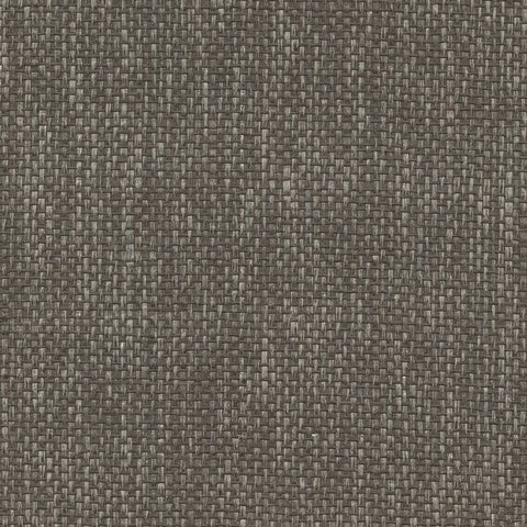 2732-80089 Wujiang Espresso Paper Weave Wallpaper