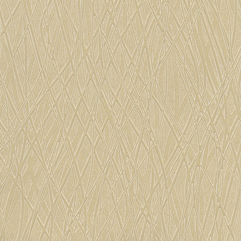 2758-8013 Allegro Gold Embossed Wallpaper