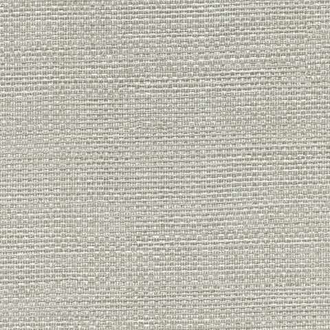 2758-8026 Bohemian Bling Grey Basketweave Wallpaper