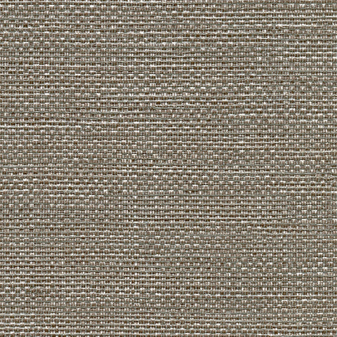 2758-8029 Bohemian Bling Bronze Basketweave Wallpaper