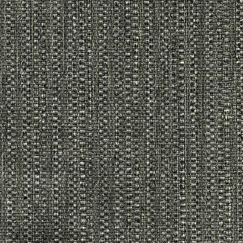 2758-8040 Biwa Black Vertical Weave Wallpaper