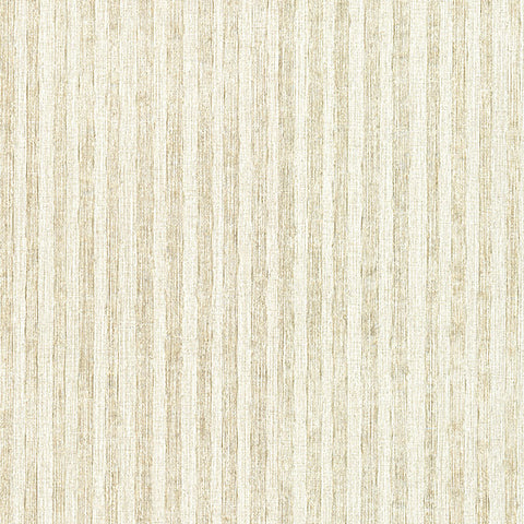 2758-87977 Pemberly Neutral Stripe Wallpaper