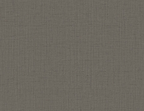 Oriel Coffee Fine Linen Wallpaper