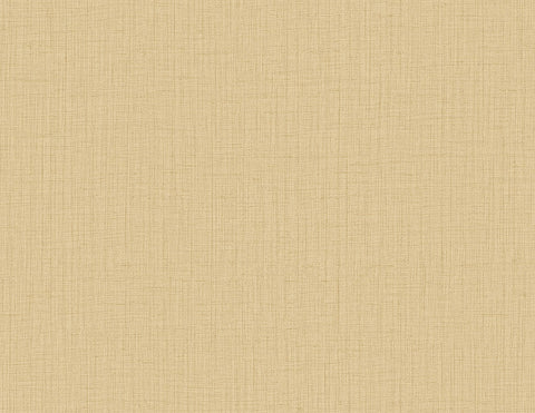 Oriel Wheat Fine Linen Wallpaper