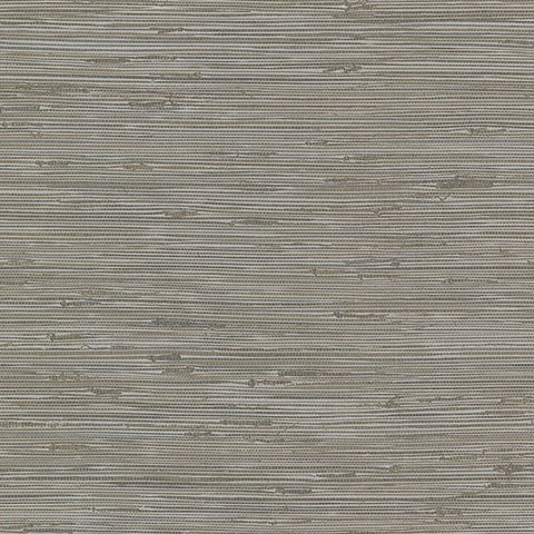 2766-24416 Lycaste Grey Weave Texture Wallpaper