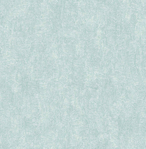 2766-24420 Ludisia Teal Brushstroke Texture Wallpaper