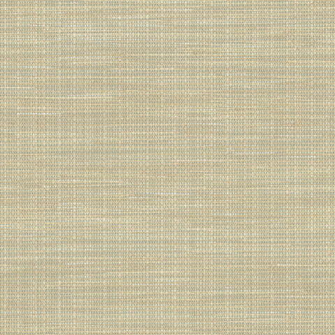 2767-01694 Hartman Neutral Faux Grasscloth Wallpaper