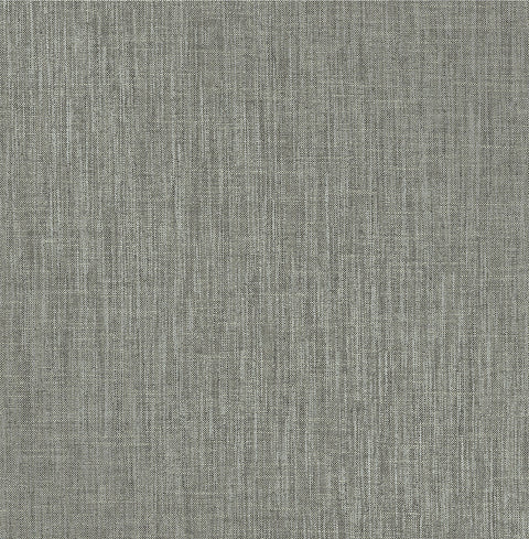 2767-23300 Julius Teal Natural Weave Texture Wallpaper