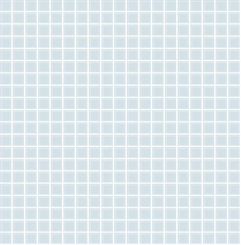 2767-23786 Tessellate Light Blue Glass Tile Wallpaper