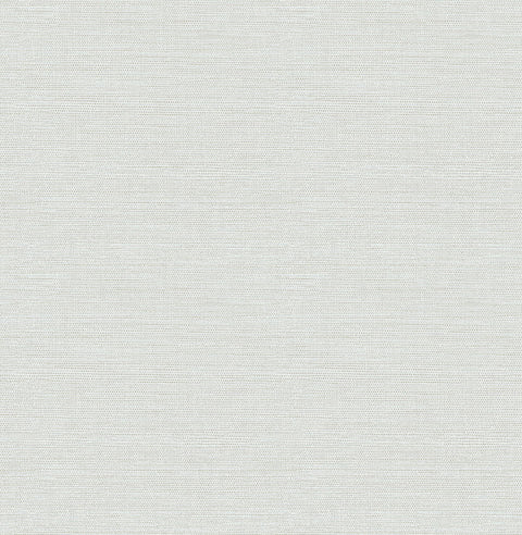 2767-24278 Bluestem Light Grey Grasscloth Wallpaper