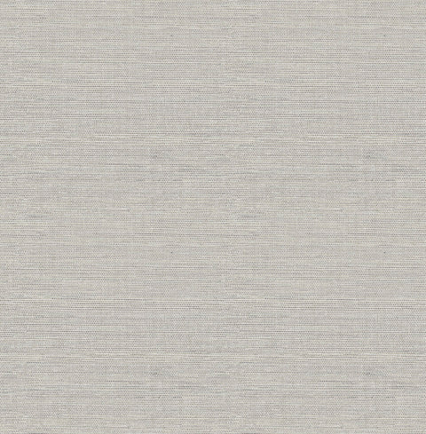 2767-24279 Bluestem Dove Grasscloth Wallpaper