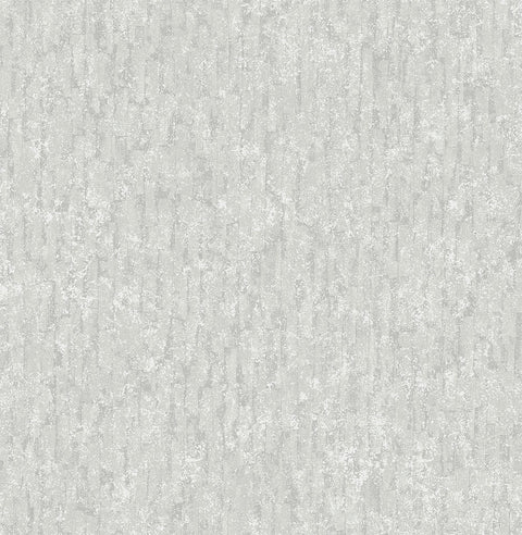 2767-42031 Cole Light Grey Winter Plain Wallpaper