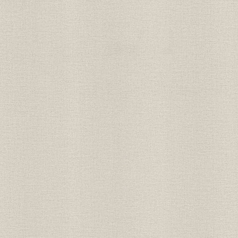 River Light Grey Linen Texture Wallpaper