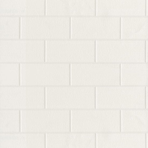 Youtz Paintable Tile Wallpaper