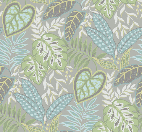 Meadow Jasmine Wallpaper