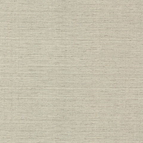 2807-6513 Madison Taupe Faux Grasscloth Wallpaper