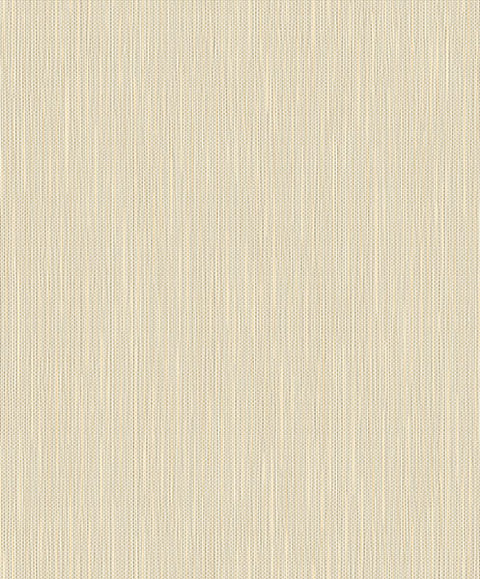 2813-SY51081 Emeril Cream Faux Grasscloth Wallpaper