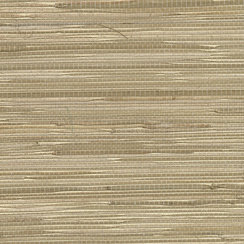 2829-65621 Bataan Wheat Grasscloth Wallpaper