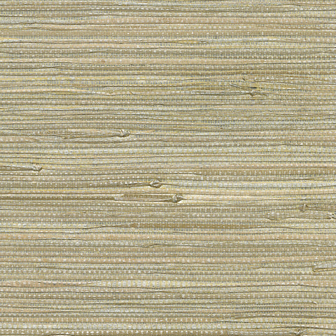 2829-80002 Iriga Gold Grasscloth Wallpaper