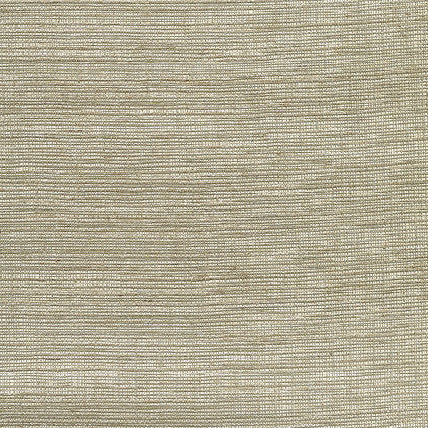 2829-80005 Galan Silver Grasscloth Wallpaper