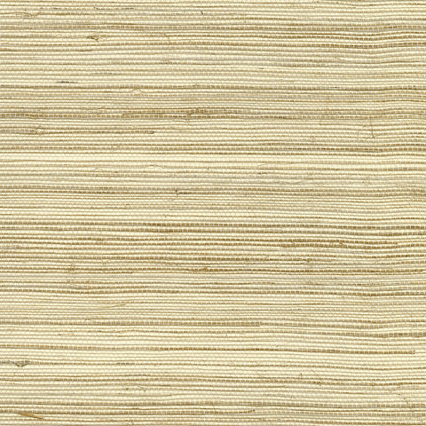 2829-80009 Changzou Beige Grasscloth Wallpaper