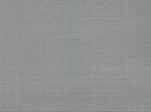2829-80014 Zhejiang Aquamarine Grasscloth Wallpaper
