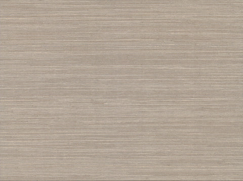 2829-80037 Tagum Grey Grasscloth Wallpaper