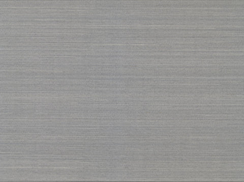 2829-80043 Binan Grey Grasscloth Wallpaper