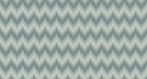 2829-82006 Whistler Slate Ikat Texture Wallpaper