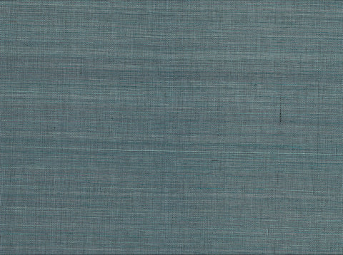 2829-82021 Laem Teal Grasscloth Wallpaper