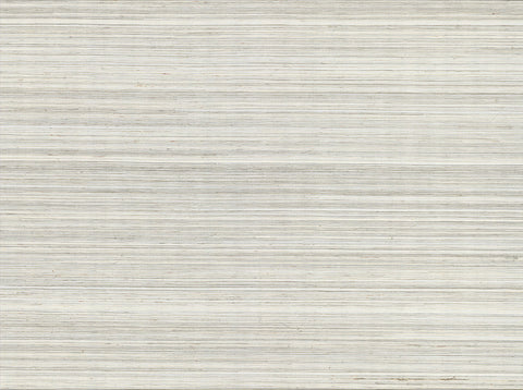 2829-82022 Zoysia Platinum Grasscloth Wallpaper