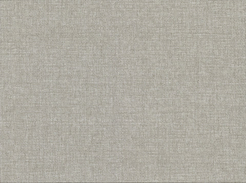 2829-82039 Chiang Grey Grasscloth Wallpaper