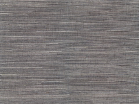 2829-82043 Wukan Navy Grasscloth Wallpaper