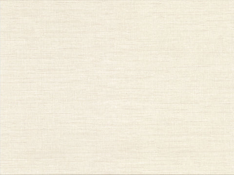 2829-82054 Essence Cream Linen Texture Wallpaper