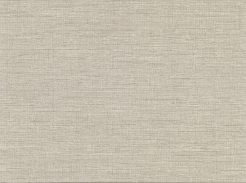 2829-82058 Essence Neutral Linen Texture Wallpaper